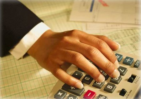 Các bước kiểm tra số dư trên báo cáo tài chính