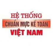 Tổng hợp các chuẩn mực kế toán Việt Nam
